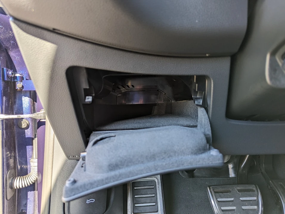 2021 Audi C8 RS7 - Image 20 of 21