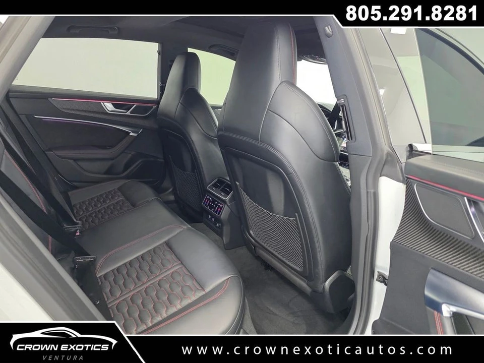 2021 Audi C8 RS7 - Image 16 of 21