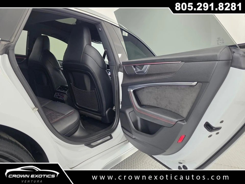 2021 Audi C8 RS7 - Image 17 of 21