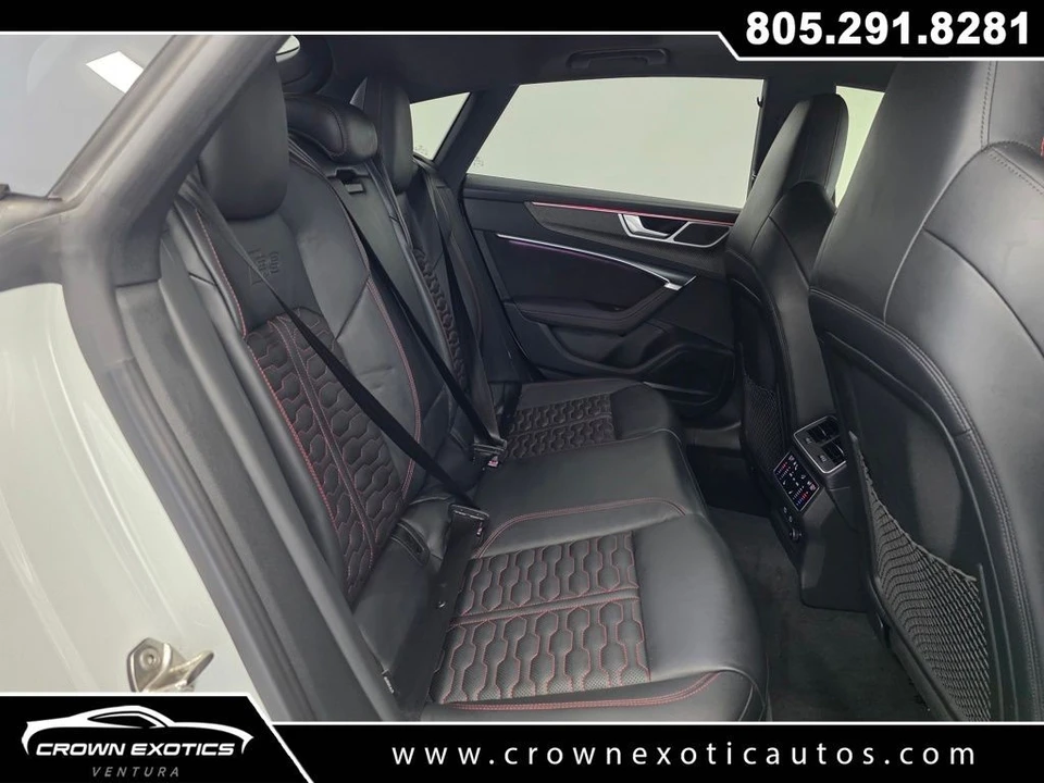 2021 Audi C8 RS7 - Image 15 of 21