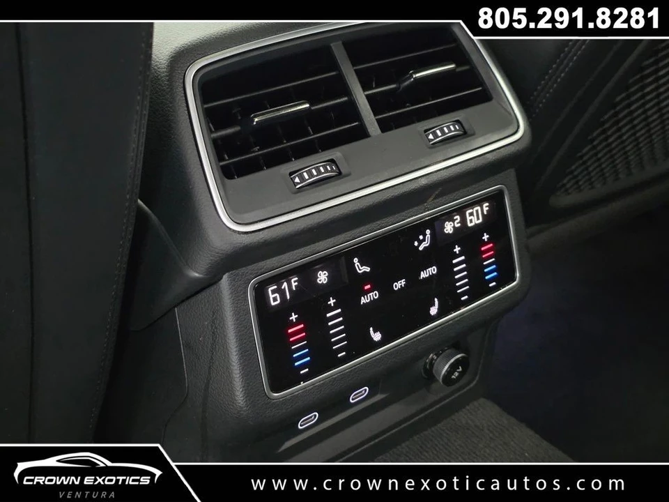 2021 Audi C8 RS7 - Image 18 of 21