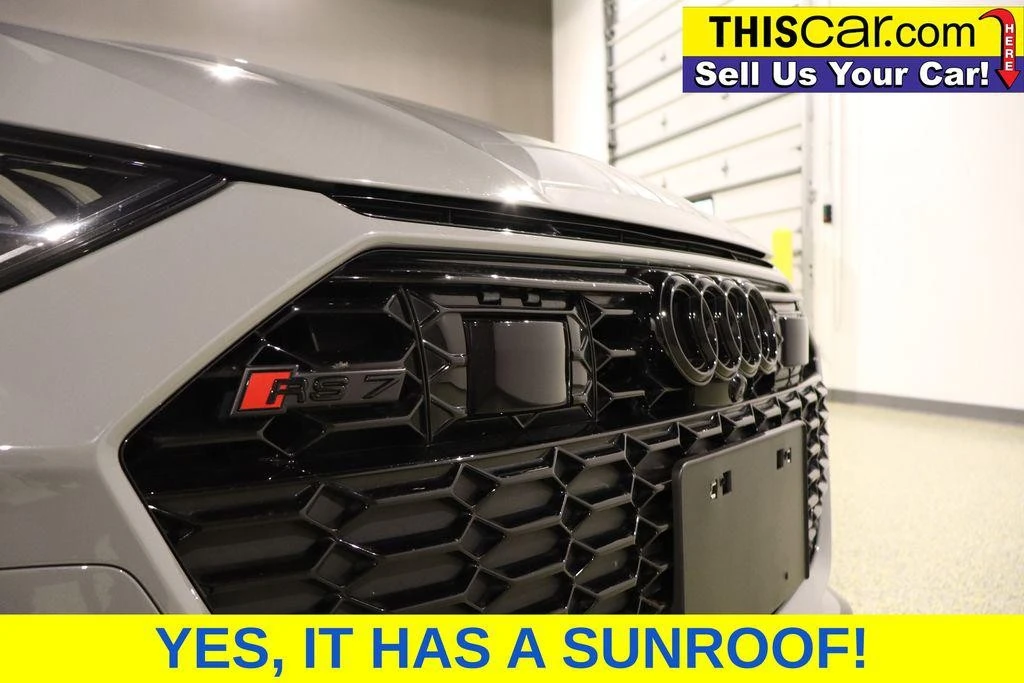 2021 Audi C8 RS7 - Image 13 of 21