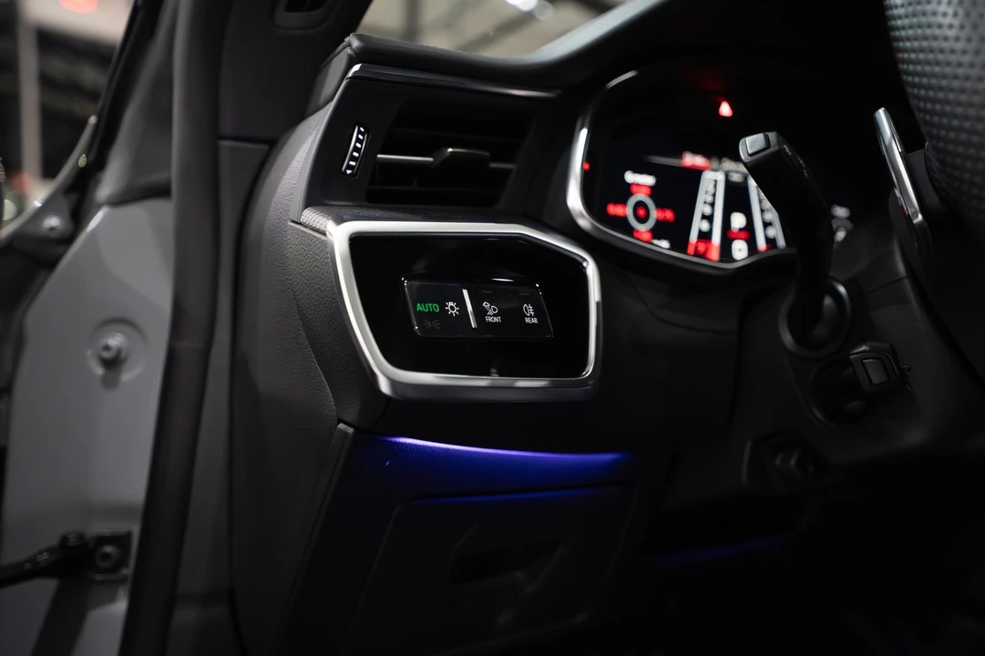 2021 Audi C8 RS7 - Image 13 of 31