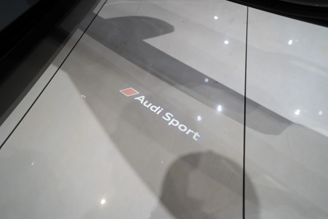 2021 Audi C8 RS7 - Image 26 of 31