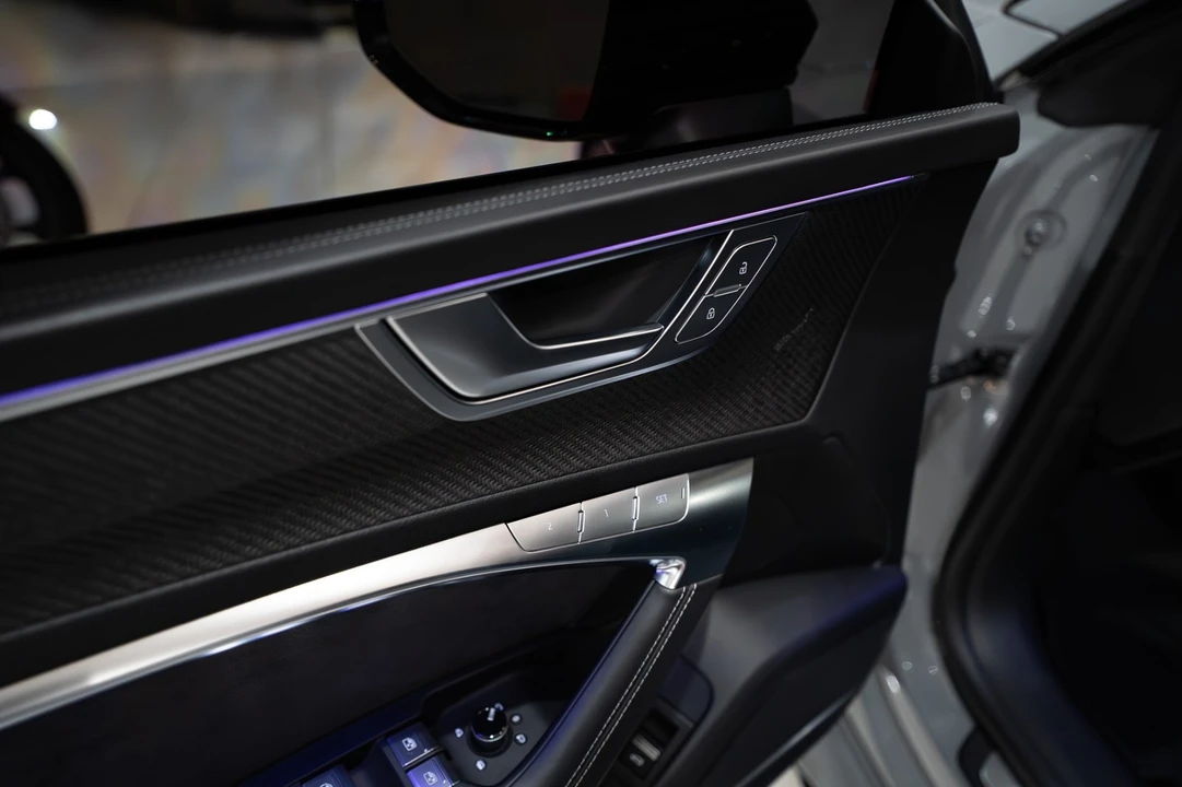 2021 Audi C8 RS7 - Image 8 of 31