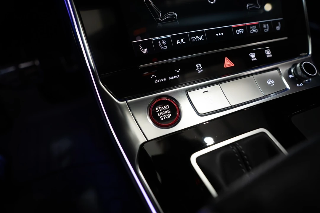 2021 Audi C8 RS7 - Image 18 of 31