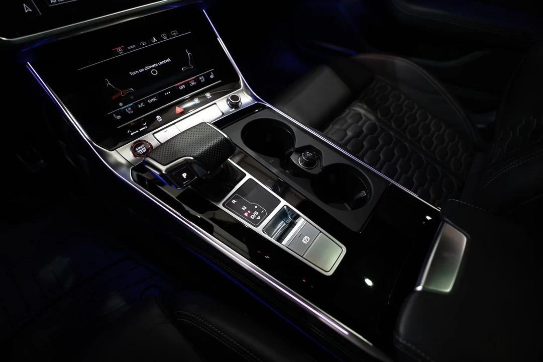 2021 Audi C8 RS7 - Image 19 of 31