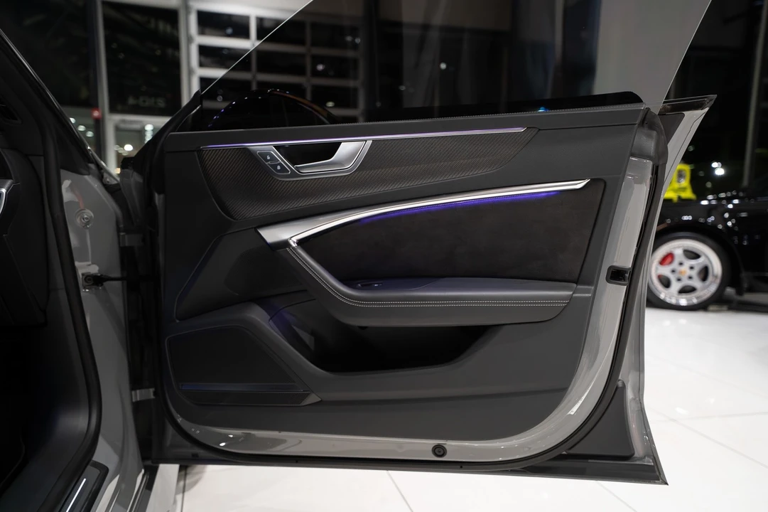 2021 Audi C8 RS7 - Image 23 of 31