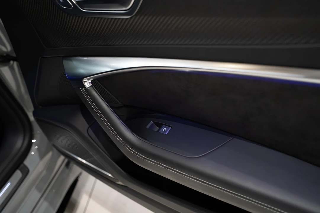 2021 Audi C8 RS7 - Image 25 of 31
