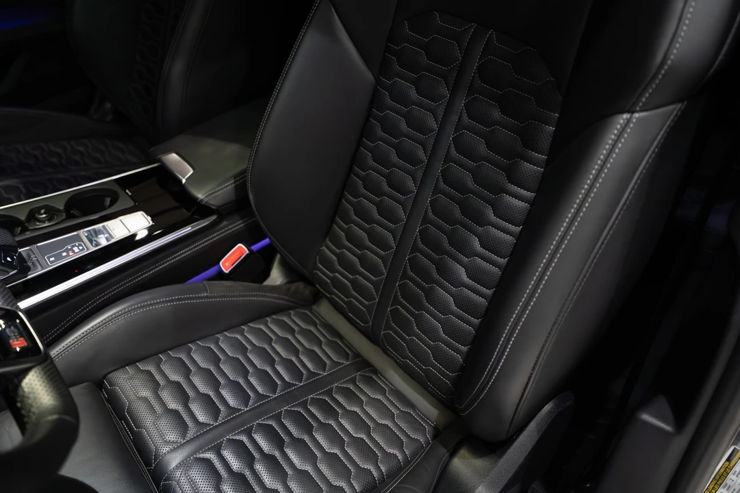 2021 Audi C8 RS7 - Image 12 of 31
