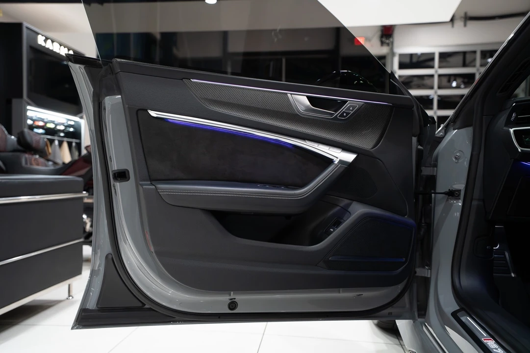 2021 Audi C8 RS7 - Image 5 of 31