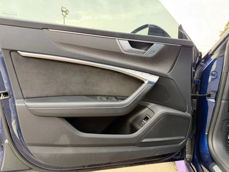 2021 Audi C8 RS7 - Image 9 of 12