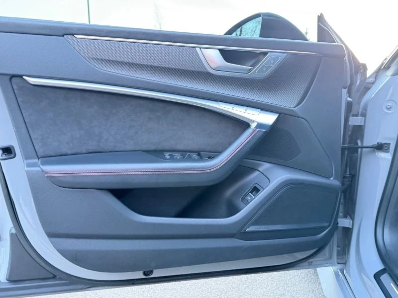 2021 Audi C8 RS7 - Image 7 of 12