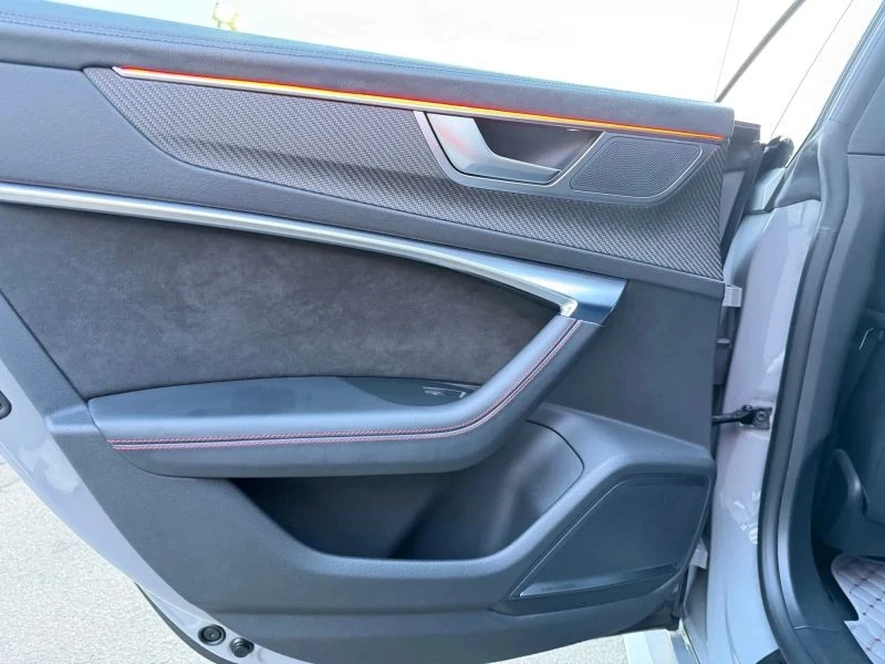 2021 Audi C8 RS7 - Image 12 of 12