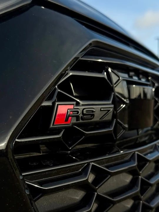 2021 Audi C8 RS7 - Image 9 of 17