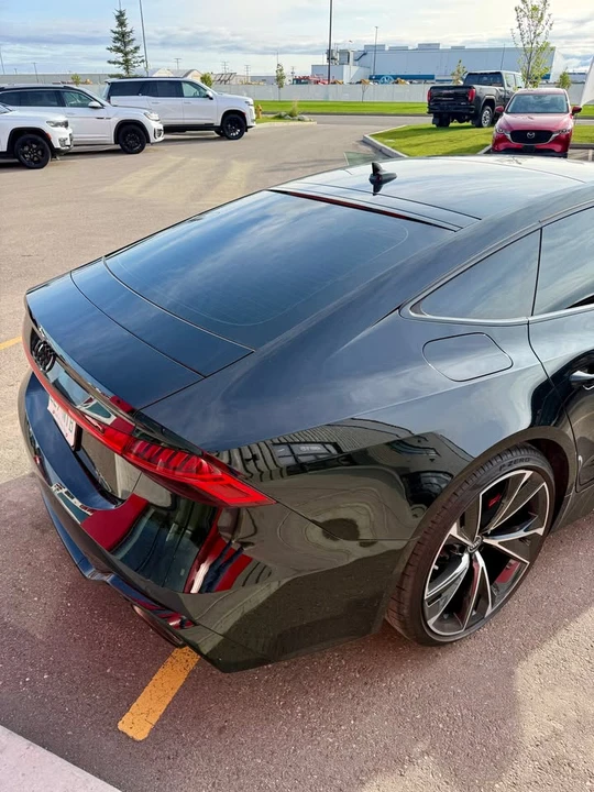 2021 Audi C8 RS7 - Image 5 of 17