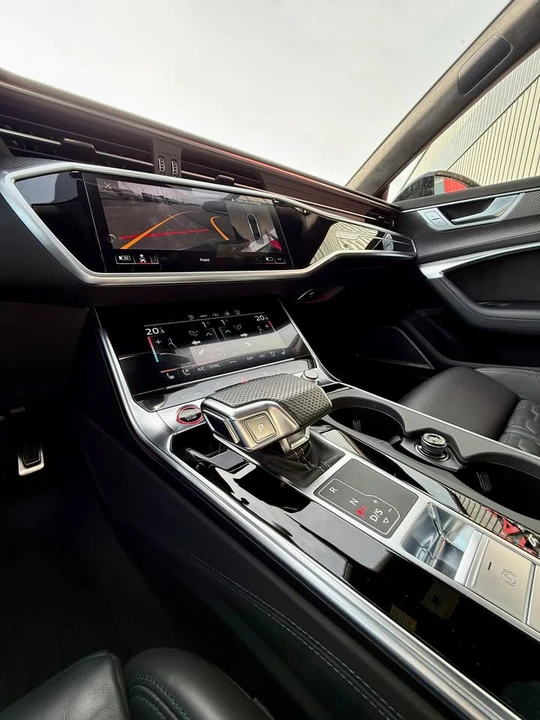 2021 Audi C8 RS7 - Image 16 of 17