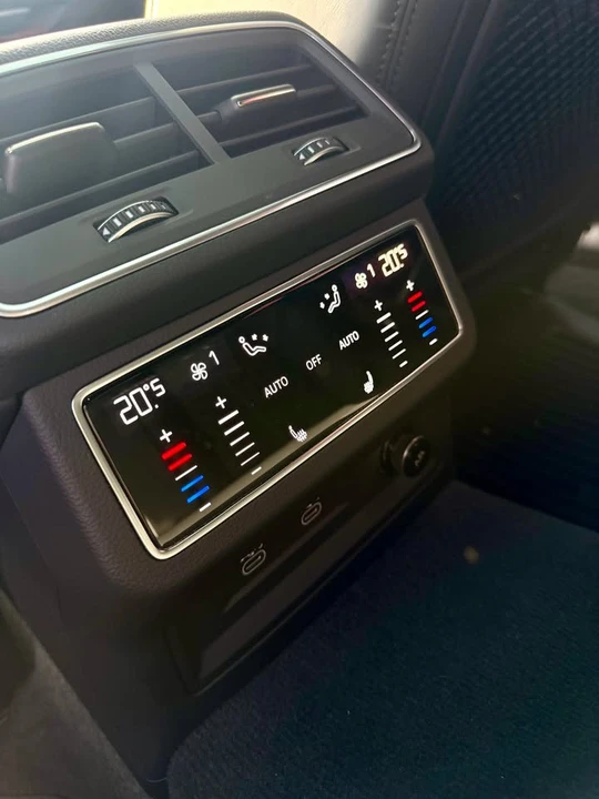 2021 Audi C8 RS7 - Image 10 of 17