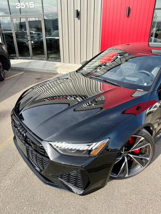 2021 Audi C8 RS7 - Image 7 of 17