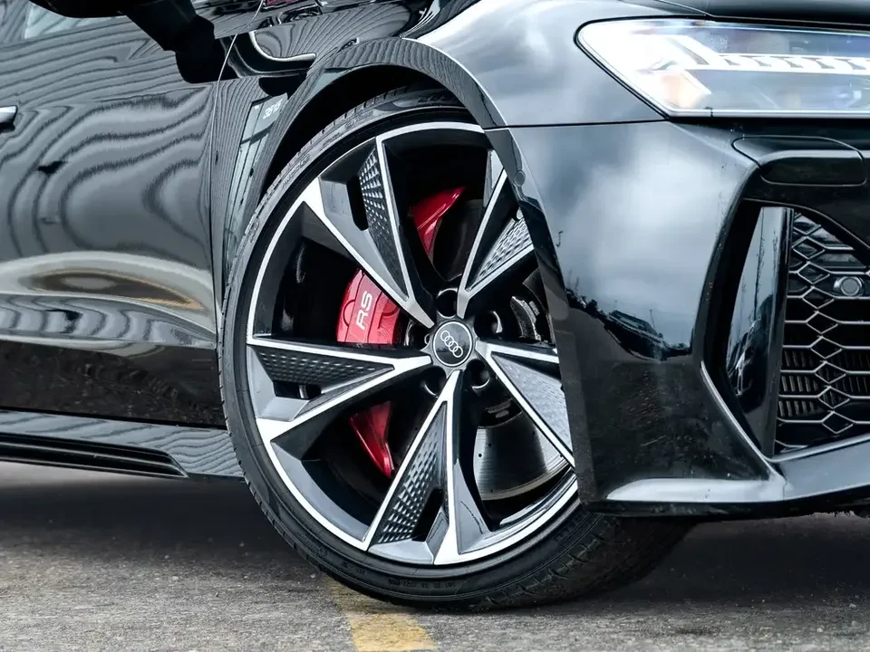 2021 Audi C8 RS7 - Image 7 of 20