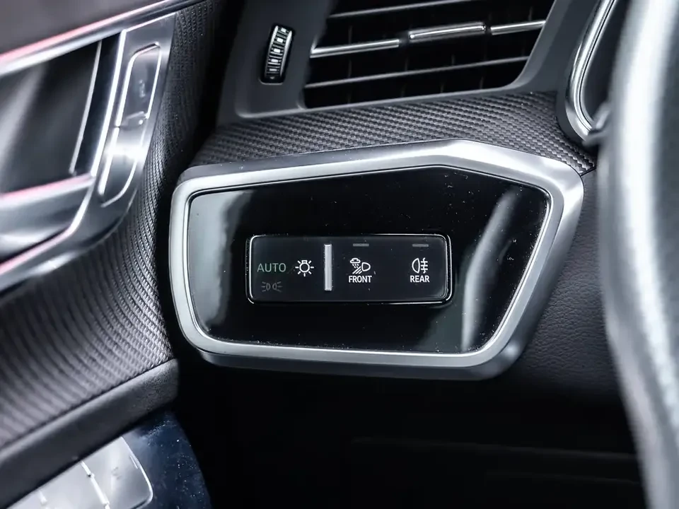 2021 Audi C8 RS7 - Image 19 of 20