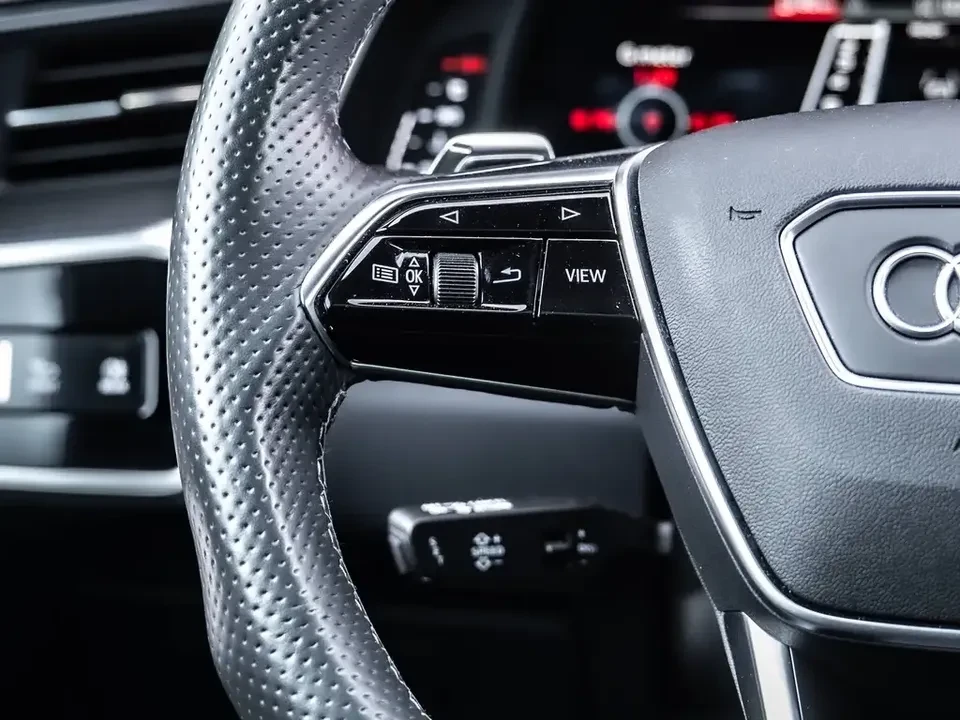 2021 Audi C8 RS7 - Image 17 of 20