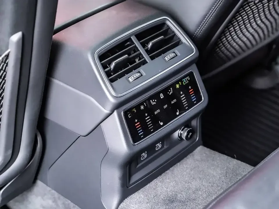 2021 Audi C8 RS7 - Image 8 of 20