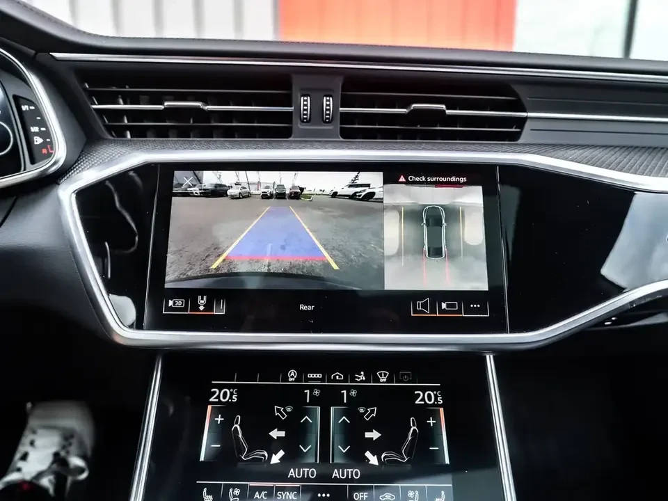 2021 Audi C8 RS7 - Image 12 of 20