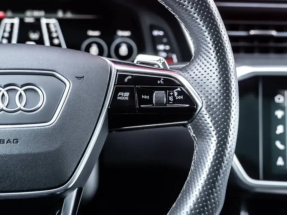 2021 Audi C8 RS7 - Image 16 of 20