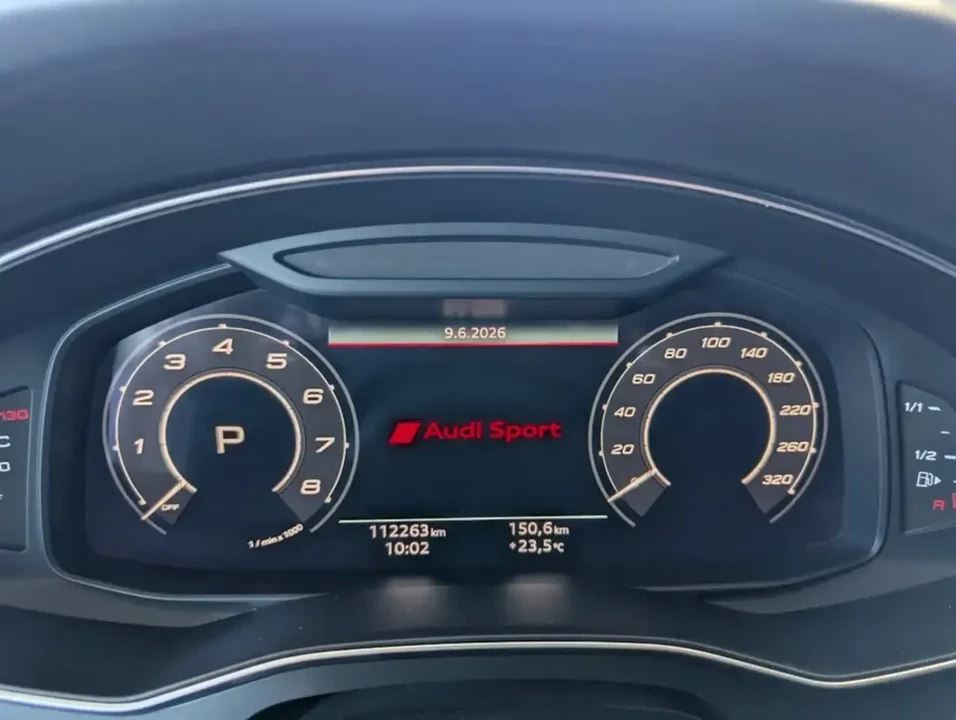 2021 Audi C8 RS7 - Image 14 of 16