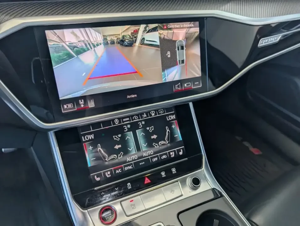 2021 Audi C8 RS7 - Image 15 of 16