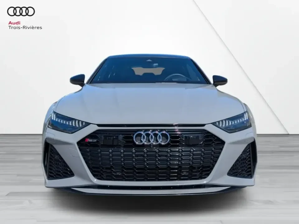 2021 Audi C8 RS7 - Image 6 of 16