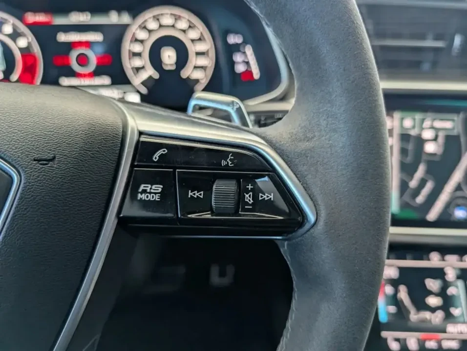 2021 Audi C8 RS7 - Image 12 of 16