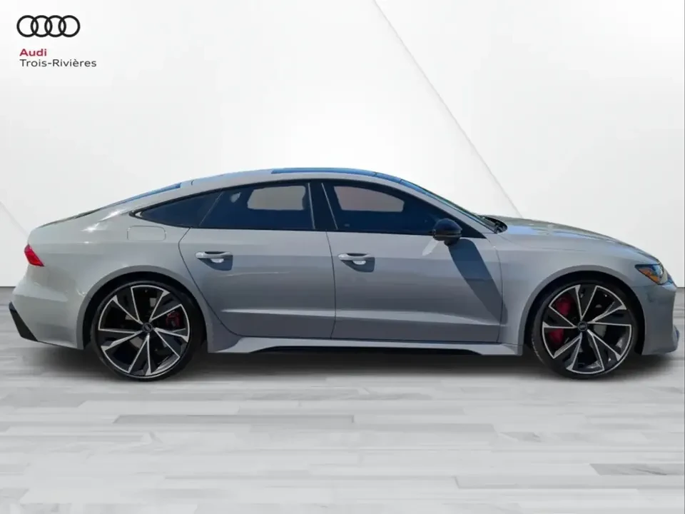 2021 Audi C8 RS7 - Image 2 of 20