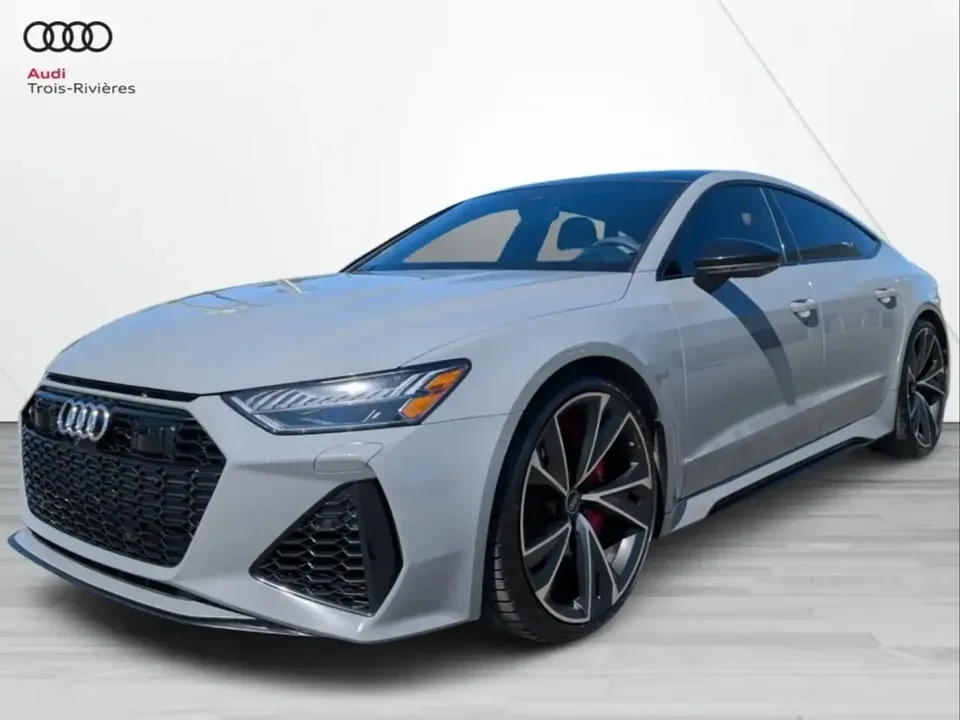 2021 Audi C8 RS7 - Image 7 of 20