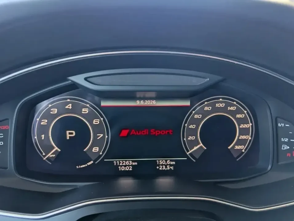 2021 Audi C8 RS7 - Image 18 of 20