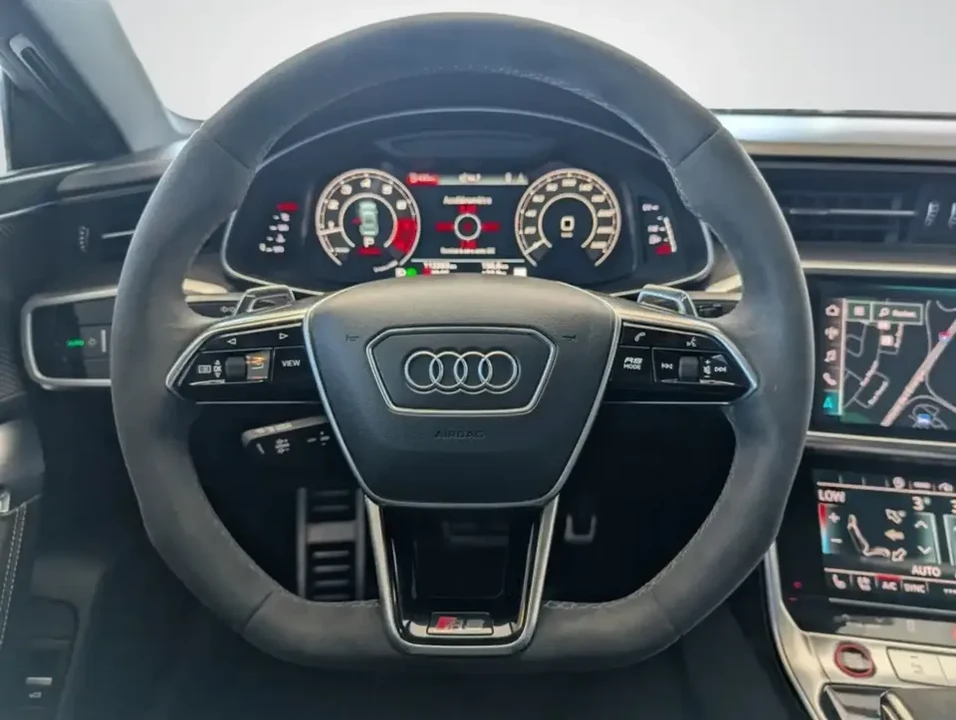 2021 Audi C8 RS7 - Image 15 of 20