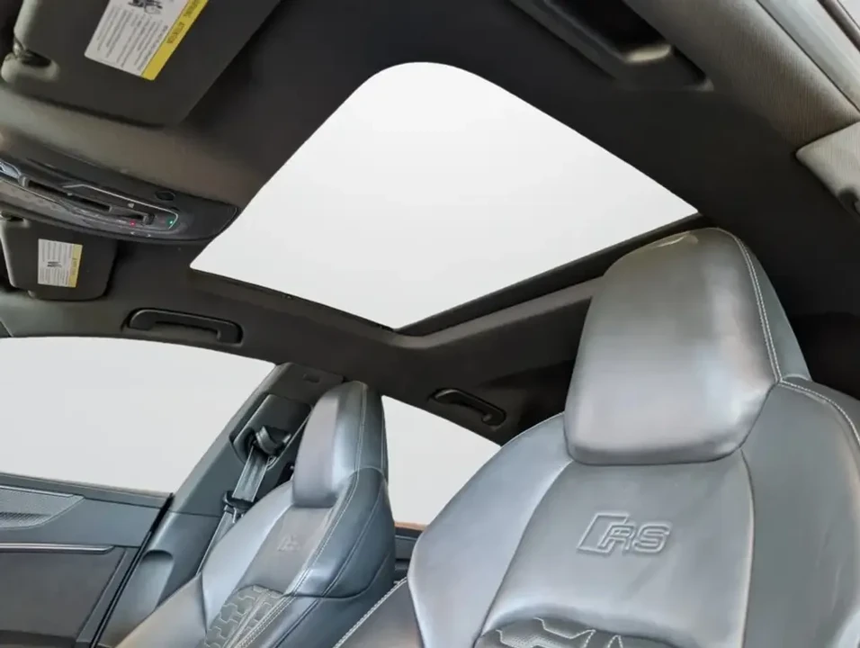 2021 Audi C8 RS7 - Image 12 of 20