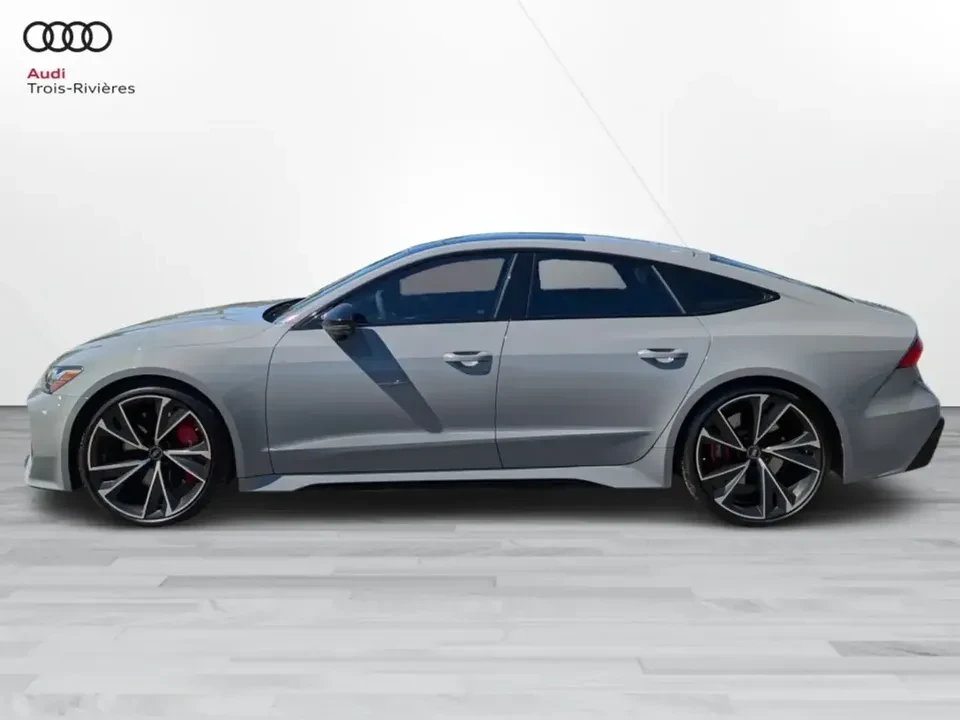 2021 Audi C8 RS7 - Image 6 of 20