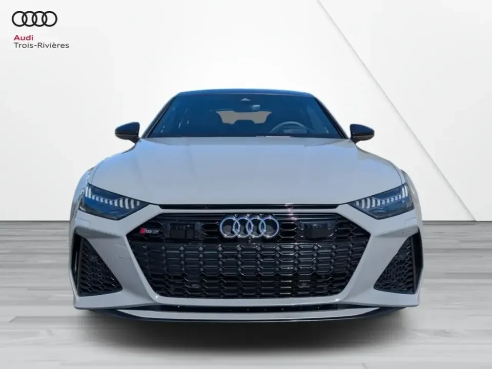 2021 Audi C8 RS7 - Image 8 of 20