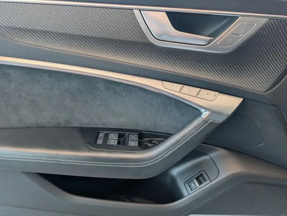 2021 Audi C8 RS7 - Image 11 of 20