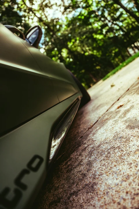 2021 Audi C8 RS7 - Image 25 of 31