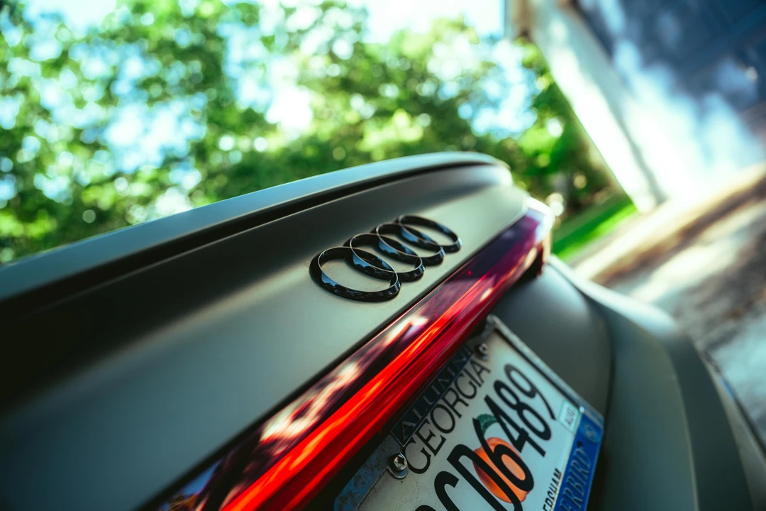 2021 Audi C8 RS7 - Image 20 of 31