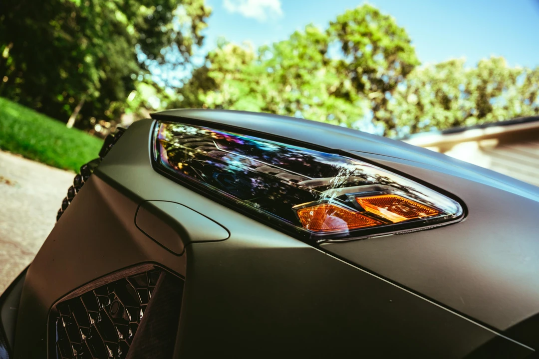 2021 Audi C8 RS7 - Image 18 of 31