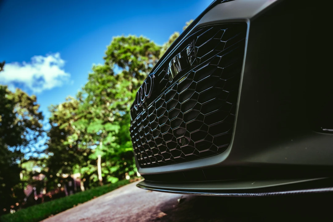 2021 Audi C8 RS7 - Image 17 of 31