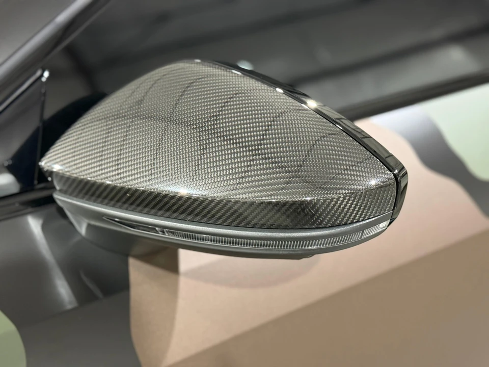2021 Audi C8 RS7 - Image 28 of 31