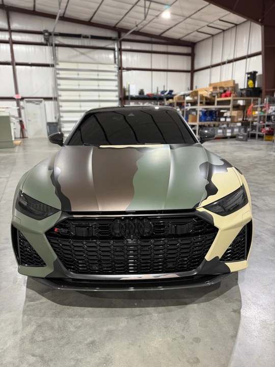 2021 Audi C8 RS7 - Image 6 of 31