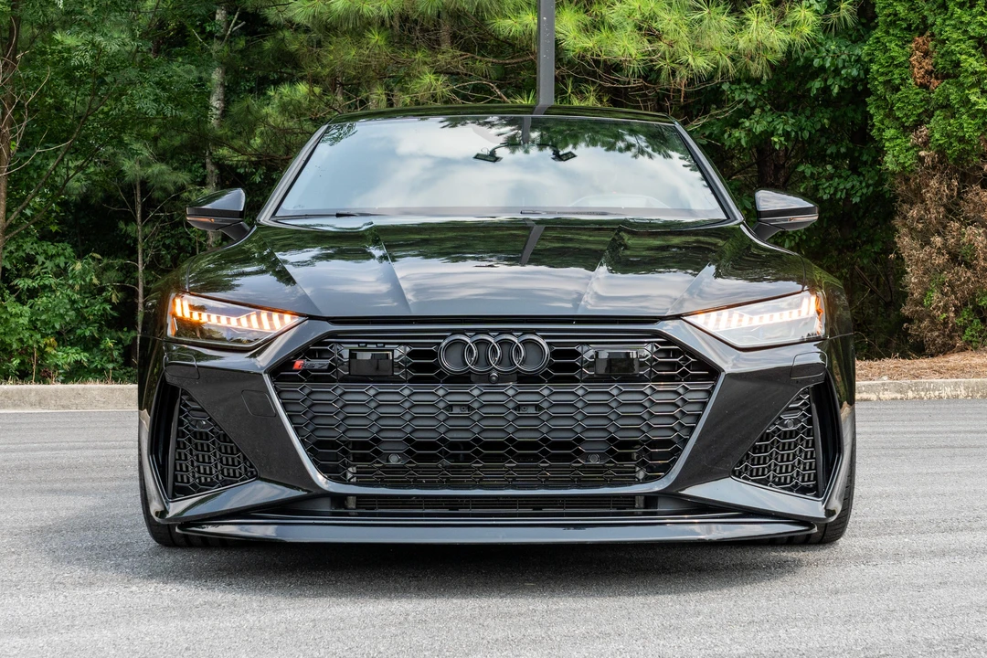 2021 Audi C8 RS7 - Image 6 of 31