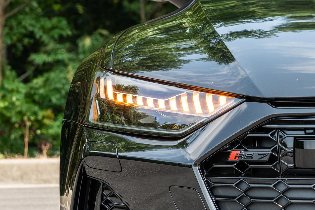 2021 Audi C8 RS7 - Image 12 of 31