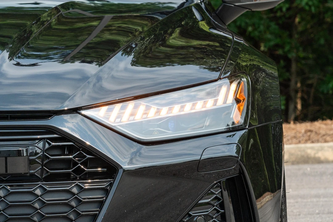 2021 Audi C8 RS7 - Image 24 of 31